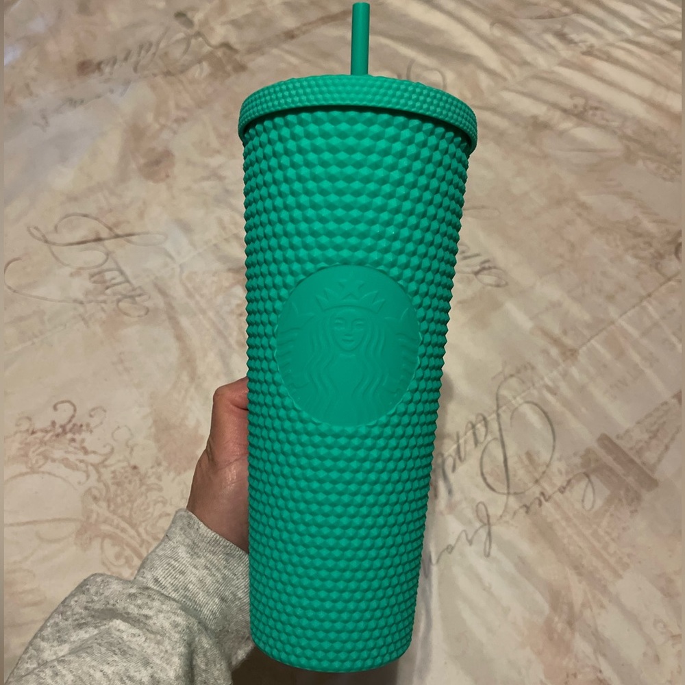 Starbucks LATAM Cosmo Tumbler